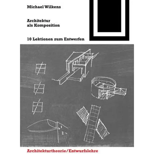 Architektur ALS Komposition
