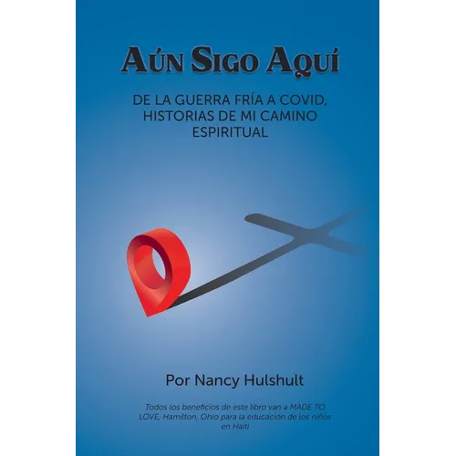 Aún Sigo Aquí
