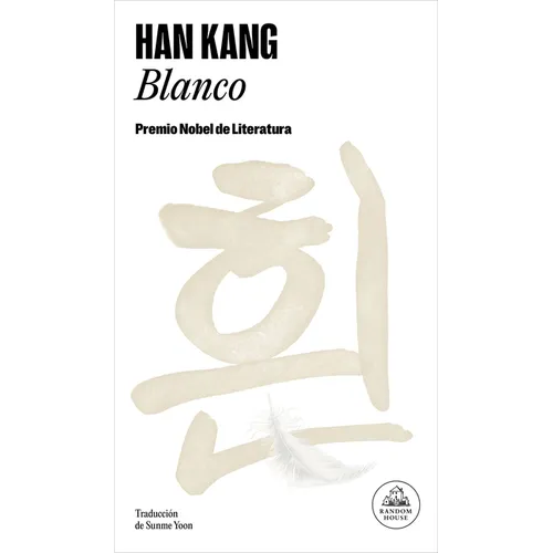 Blanco / The White Book