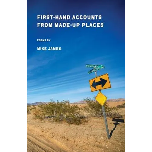 First-Hand Accounts From Made-Up Places