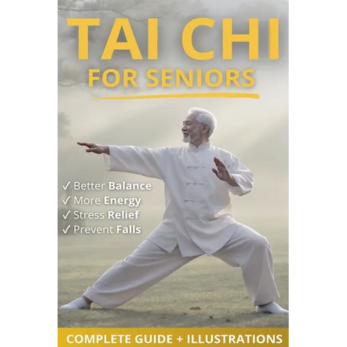 Tai Chi for Seniors