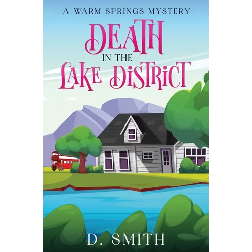 Death In The Lake District