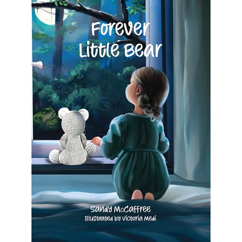 Forever Little Bear