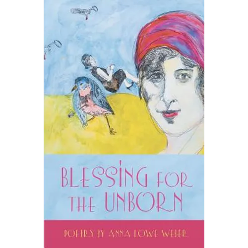 Blessing for the Unborn