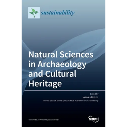 Natural Sciences in Archaeology and Cultural Heritage