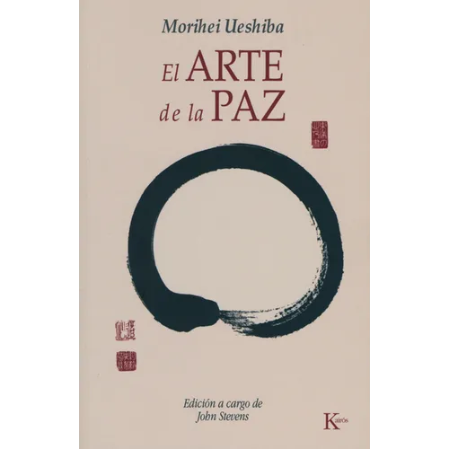 El Arte de la Paz