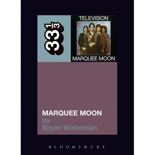 Marquee Moon