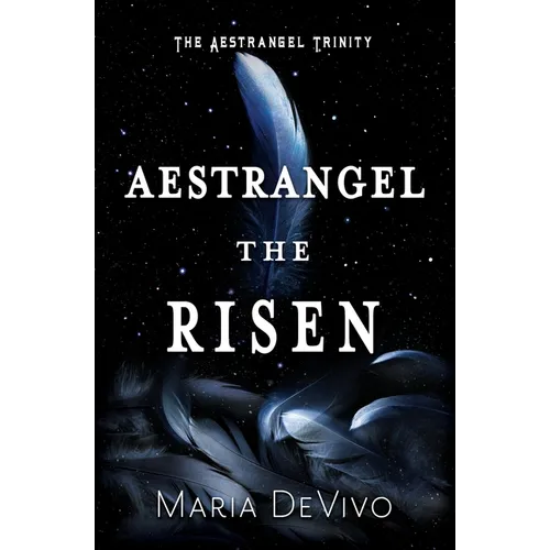 Aestrangel the Risen