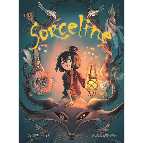 Sorceline, Vol. 1