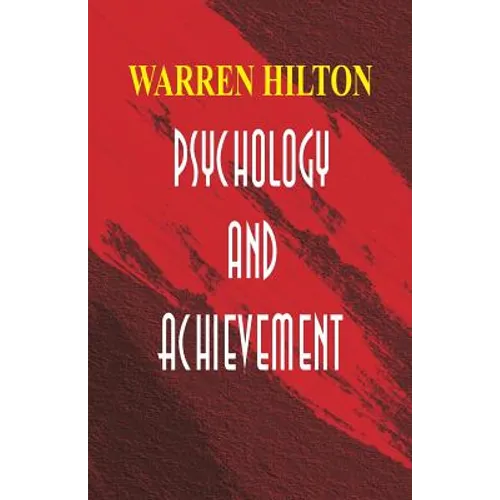 Psychology and Achievement