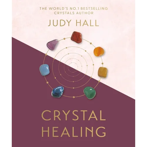 Crystal Healing