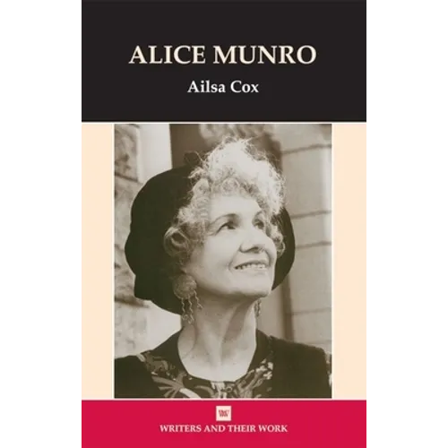 Alice Munro