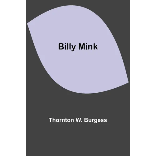 Billy Mink