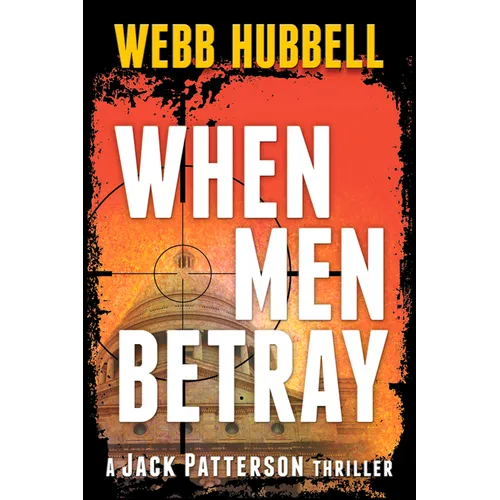 When Men Betray