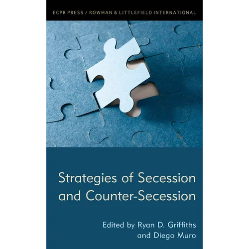 Strategies of Secession and Counter-Secession