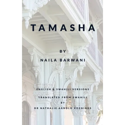 Tamasha