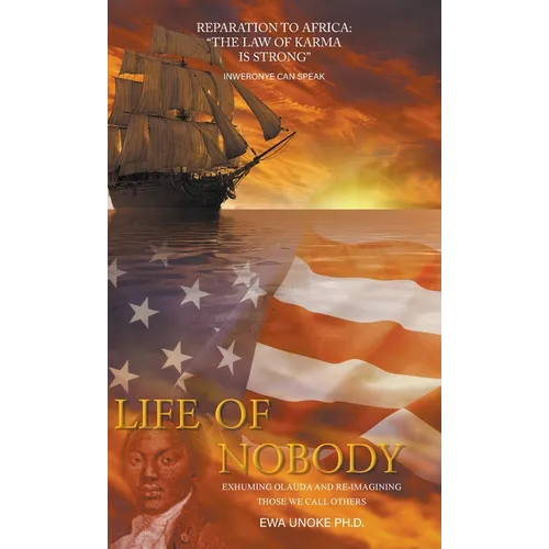 Life of Nobody: Reparation to Africa: The Law of Karma Is Strong