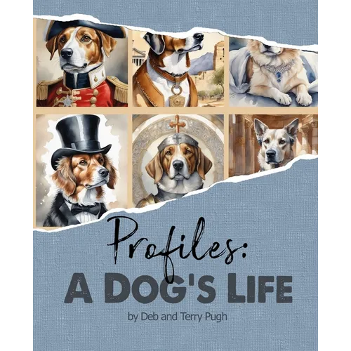 Profiles: Barking Up the Right Tree: History, Fun-Facts, and Hounds