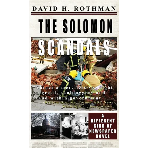 The Solomon Scandals