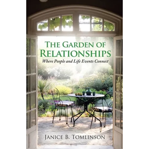 The Garden of Relationships: Where People and Life Events Connect