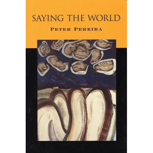 Saying the World