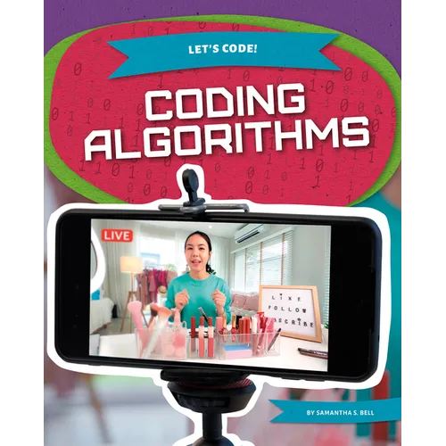 Coding Algorithms