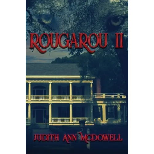 Rougarou II
