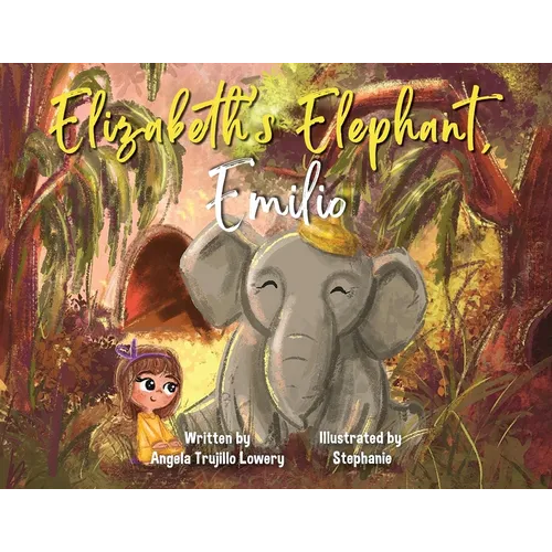 Elizabeth's Elephant, Emilio
