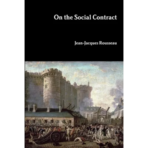 On the Social Contract