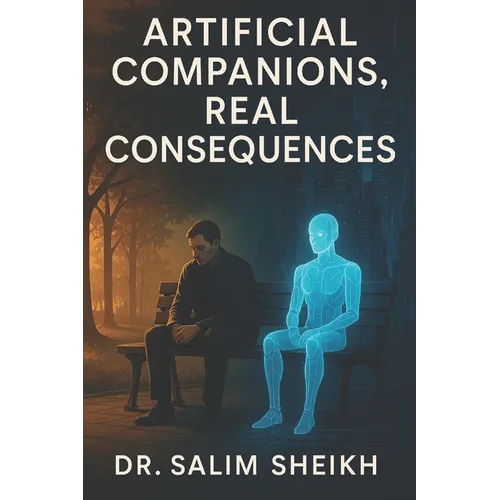 Artificial Companions, Real Consequences: AI Relationships and Society