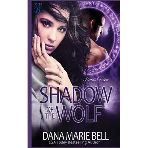 Shadow of the Wolf