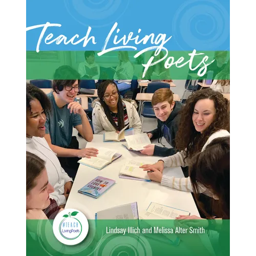 Teach Living Poets