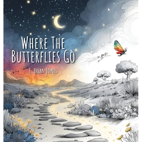 Where The Butterflies Go