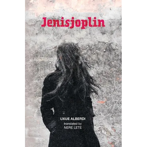 Jenisjoplin