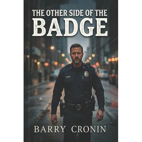 The Other Side of the Badge