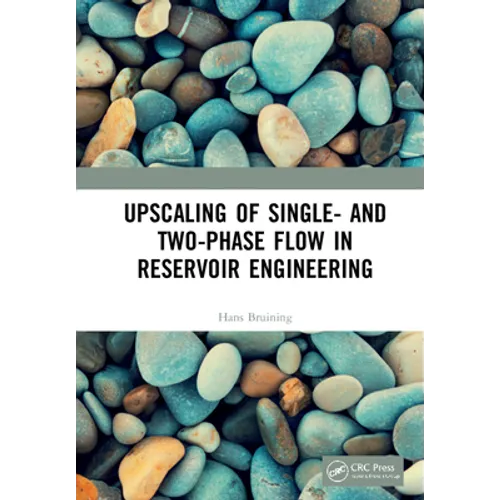 Upscaling of Single- And Two-Phase Flow in Reservoir Engineering