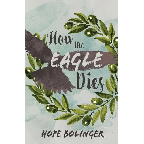 How the Eagle Dies