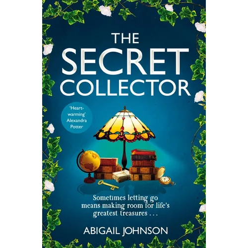 The Secret Collector