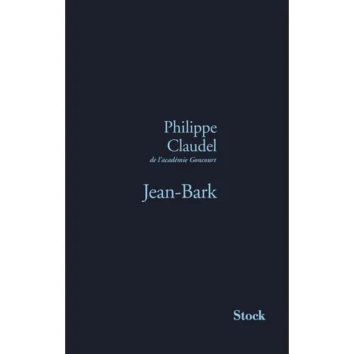 Jean Bark