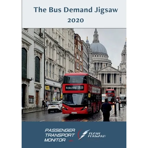 The Bus Demand Jigsaw