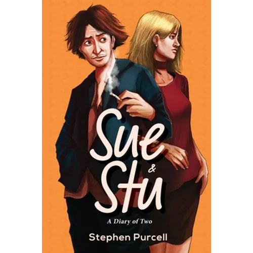 Sue & Stu - A Diary of Two