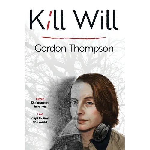 Kill Will