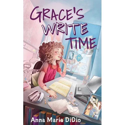 Grace's Write Time