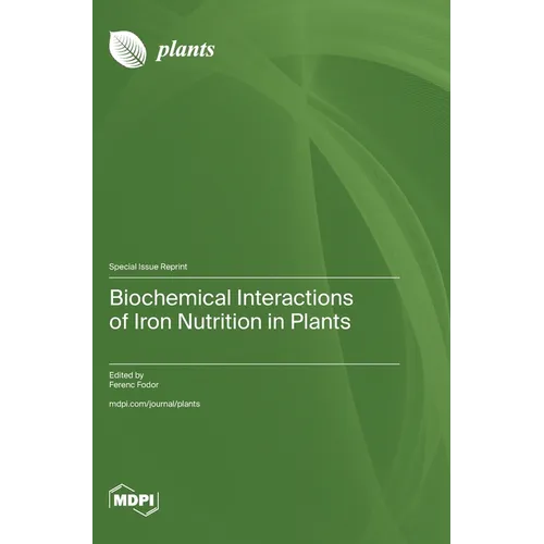 Biochemical Interactions of Iron Nutrition in Plants