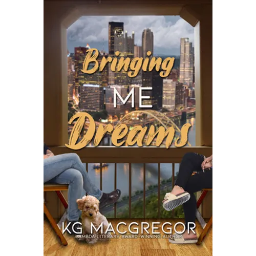 Bringing Me Dreams