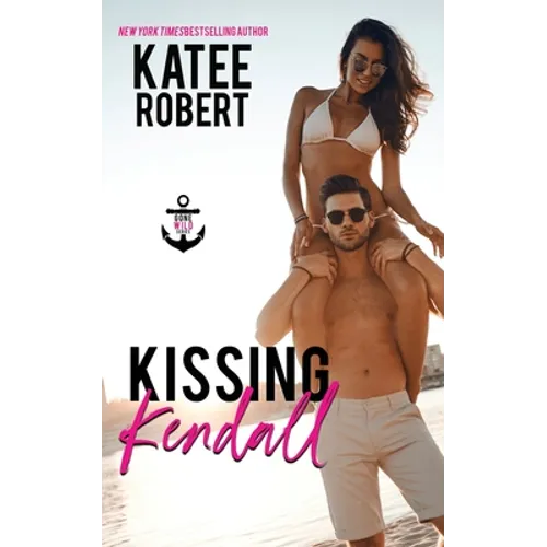 Kissing Kendall