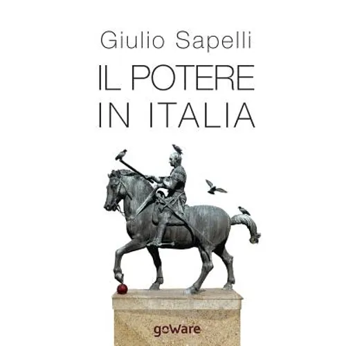 Il potere in Italia