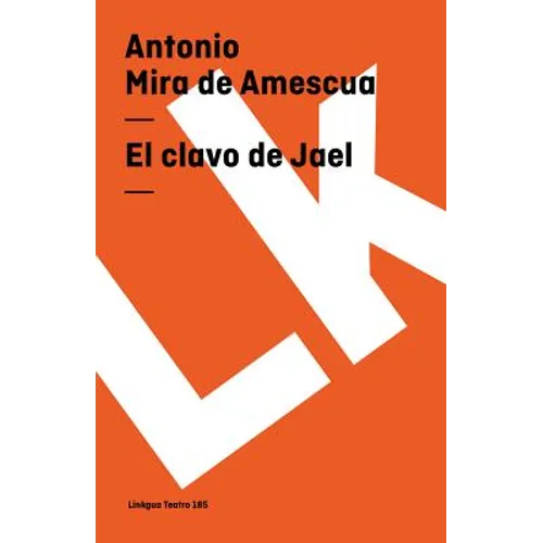 El clavo de Jael