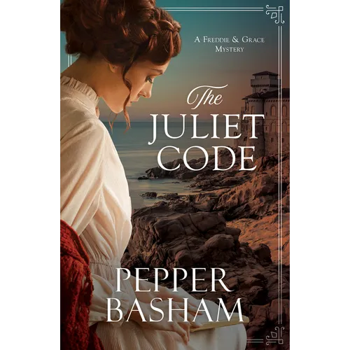 The Juliet Code: Volume 3