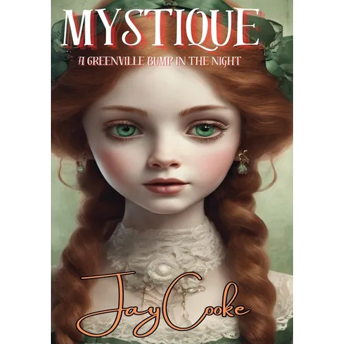 Mystique: A Greenville Bump in the Night